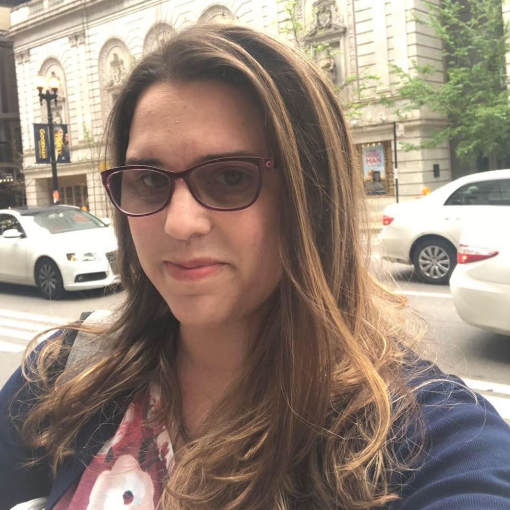 Meet your Posher, Allie